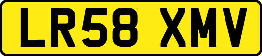 LR58XMV