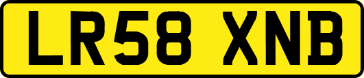 LR58XNB