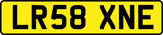 LR58XNE
