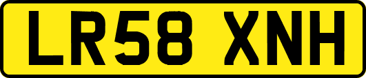 LR58XNH