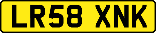 LR58XNK