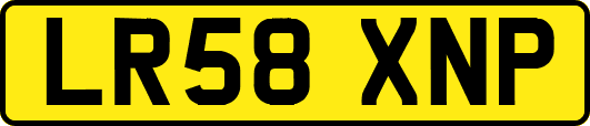 LR58XNP