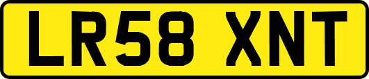 LR58XNT