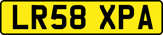 LR58XPA