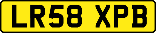 LR58XPB