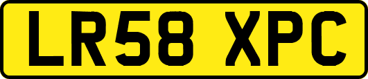 LR58XPC