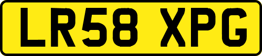 LR58XPG