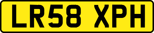 LR58XPH