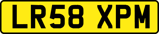 LR58XPM