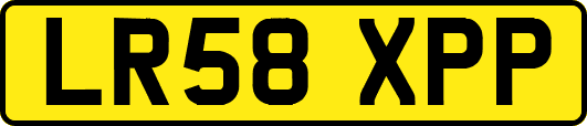 LR58XPP