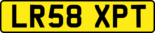 LR58XPT