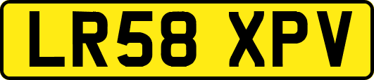 LR58XPV