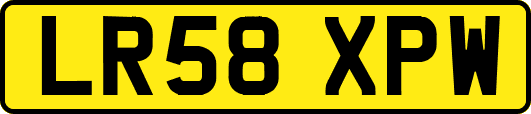 LR58XPW