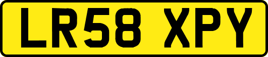 LR58XPY