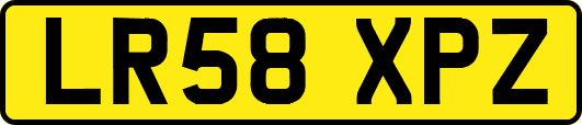 LR58XPZ