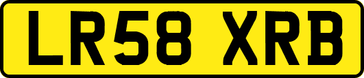 LR58XRB