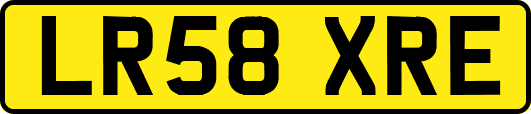 LR58XRE