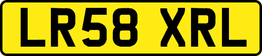 LR58XRL
