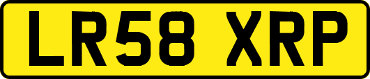 LR58XRP