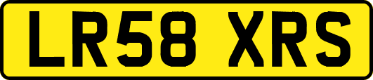 LR58XRS
