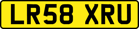 LR58XRU