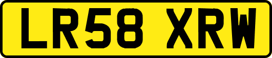 LR58XRW