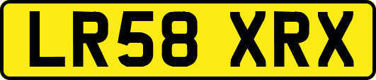 LR58XRX