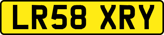 LR58XRY