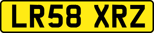 LR58XRZ