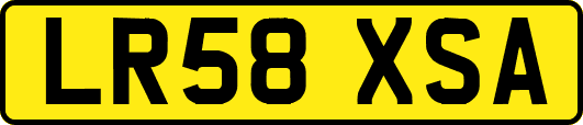 LR58XSA