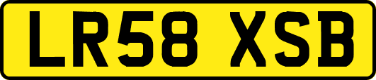 LR58XSB