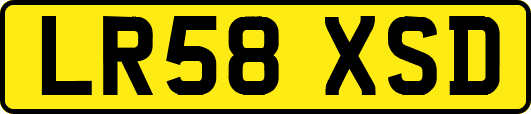 LR58XSD