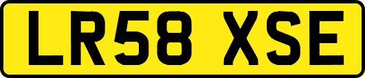 LR58XSE