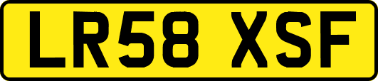 LR58XSF