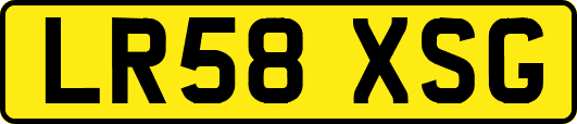 LR58XSG