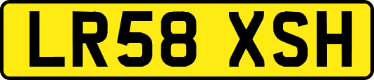 LR58XSH