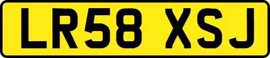LR58XSJ