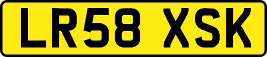 LR58XSK