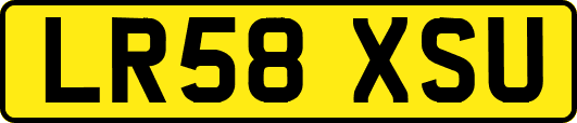 LR58XSU