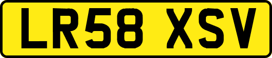 LR58XSV
