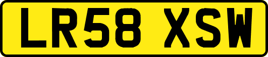 LR58XSW