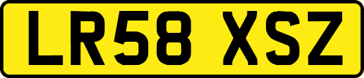 LR58XSZ
