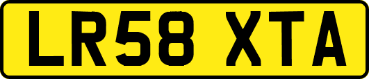 LR58XTA