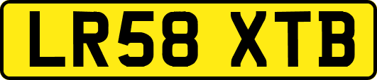 LR58XTB