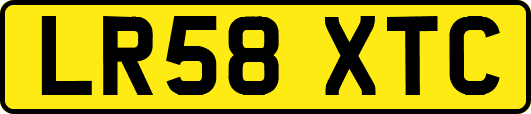 LR58XTC