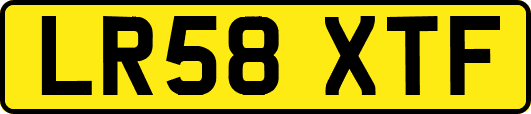 LR58XTF