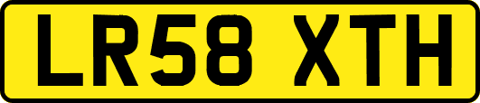 LR58XTH