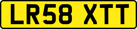 LR58XTT