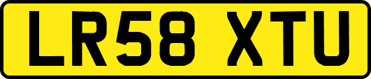 LR58XTU
