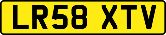 LR58XTV